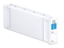 Epson UltraChrome XD2 Ink cartridge Cyan 700ML
