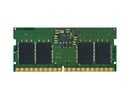Kingston Memoria RAM 8GB 5600MT/S DDR5 SODIMM
