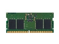 Kingston Memoria RAM 8GB 5600MT/S DDR5 SODIMM