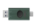 Kingston Memoria USB 128GB USB-A + USB-C Gen1 DUOG2
