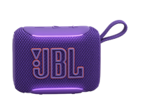 JBL GO 5 BT Speaker - Purple