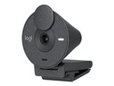 Logitech Webcam Brio 300 Grafito