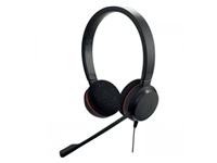 Jabra Evolve 20 USB C/A MS Stereo