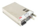Fuente de poder Gabinete PFC 3000W 1 Salida RSP-3000