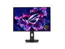 Asus ROG Mon XG27AQDPG 27in OLED QHD HDMI2/DP/USB HUB 1Y
