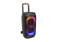JBL Partybox 330 Party Speaker - Black