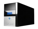 Forza Smart UPS Interactiva 2200VA/1200W 4-nacionales 2-C13