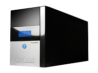 Forza Smart UPS Interactiva 2200VA/1200W 4-nacionales 2-C13