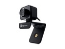 Klip Xtreme Webcams -KX Webcam Wired KWC-750 2560x1440P 2K Q