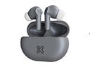 Klip Xtreme Audifonos TWS Buds-Fi Gris KTE-015GR