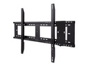 Viewsonic WMK-047-2 soporte para pantalla de señalización Negro