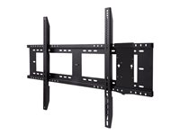 Viewsonic WMK-047-2 soporte para pantalla de señalización Negro