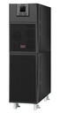 APC UPS 6KVA 6000W Torre online Easy SRV LCD IEC 230V