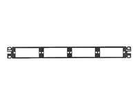 Panduit panel de distribucion de fibra hasta 4 paneles FAP o FMP