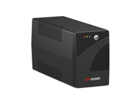 HIK UPS 1000VA 600W 220VAC 2 salidas
