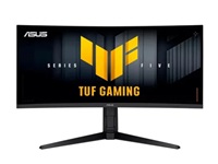 Asus Monitor 34in TUF Gam 5 VG34WQML5A DPx2/HDMI x2/3x 1Y