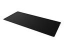 HyperX Pulsefire Mat Mouse pad - gaming - extra large - black - for Victus 15L by HP Victus by HP La