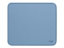 Logitech Mousepad Studio Series Azul