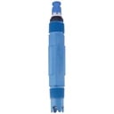 Sensor de pH Digital Memosens 23mm con Membrana de Bulbo y Protector de Electrodo Endress+Hauser CPF81E-AA5LAD1