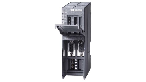Módulo de Comunicación para redes PROFIBUS DP Siemens 6ES7158-0AD01-0XA0