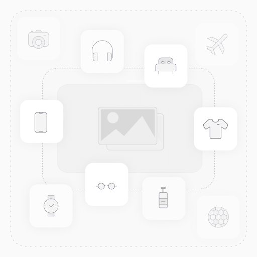 Placa de Cierre para Gabinete Rittal VX 5051117