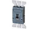 Circuit breaker 3VA2 IEC Frame 1250 breaking capacity class M Icu=55 kA