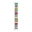 Módulo de Entradas Analógicas 4 canales corriente 4-20 mA 12 bit single-ended Beckhoff KL3454