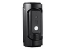 HIK Timbre IP POE con cam 1.3MP IR 5mt IK09 IP66 com. celula