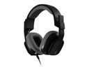 Logitech Audifono Gamer Astro A10 Gen2 PS Negro