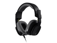 Logitech Audifono Gamer Astro A10 Gen2 PS Negro