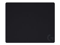 Logitech Mousepad Gamer G440 Hard Negro