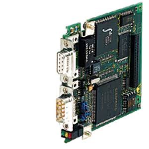 Módulo de Comunicación Profibus CBP2 para Control de Movimiento Siemens 6SE7090-0XX84-0FF5 LK3829