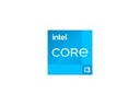 INTEL Procesador i3-12100 Core 3.30GHz 12MB LGA1700 12th Gen