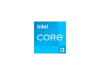INTEL Procesador i3-12100 Core 3.30GHz 12MB LGA1700 12th Gen
