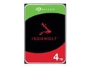 Seagate IronWolf ST4000VN006 disco duro interno 4 TB 5400 RPM 256 MB 3.5" Serial ATA III