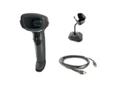 Zebra DS4608SR BLACK 2D USB CABLE KIT W/STAND ALAMBRICO