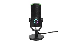 JBL Quantum Stream Studio Microphone - Black - SA