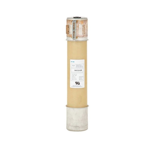 Fusible 5.08KV 4R 130A tipo CLS marca Eaton /Bussmmann