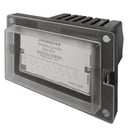 Relé de Disparo Rápido 110/125 V DC, 8 contactos conmutados