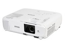 EPSON PROYECTOR W55+ 4000L/WXGA/WIFI/HDMIx2/USB A-B/