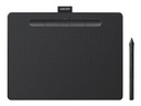 Wacom Intuos Creative Pen Medium Digitizer - 21.6 x 13.5 cm - electromagnetic - 4 buttons - wireless
