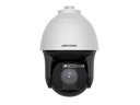 HIK Camara PTZ 4MP D.Fighter 42x IR 400mt IP67 Nema 4x IK10