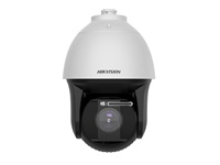 HIK Camara PTZ 4MP D.Fighter 42x IR 400mt IP67 Nema 4x IK10