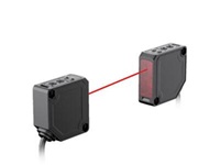 Hikvision Speed Turnstiles Detector IR beams for gate opener