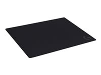 Logitech Mousepad Gamer G640 Tela Negro