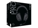 Logitech Audifono Gamer Inal G PRO X 2 Lightspeed Negro