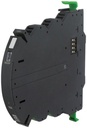Protección de Circuito Electrónico Mico Pro 1 canal 24 V DC 16 A Murrelektronik 9000-41011-1600000