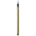 Sensor/transmisor de seguridad Leuze MLC500T30-600-IP 544016