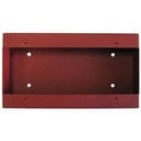 Notifier Detection Devices - NTF SBA-10 Caja Montaje Sobrepu