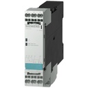 Relé de Monitoreo de Corriente Residual Siemens 3UG4512-2BR20 1-YEAR